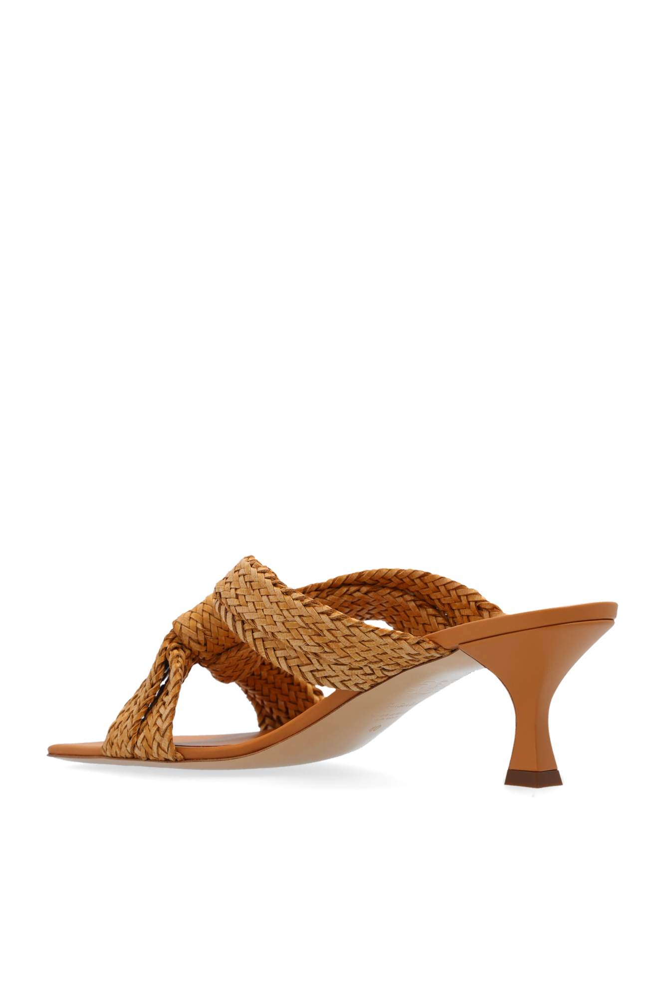 Casadei 'Dama' heeled mules | Women's Shoes | Vitkac